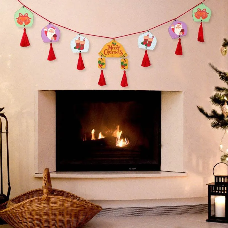 The Merry Pine Christmas Gift Box media 4