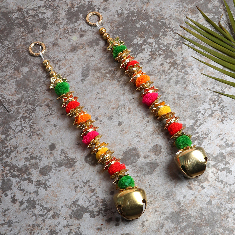 Subhro Toran - Set Of Two