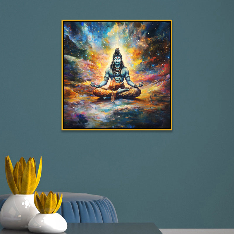 Shiva VI