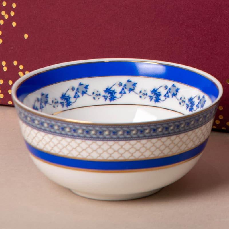 Hafsa Bowl & Tray Gift Box - Set Of Three media 5