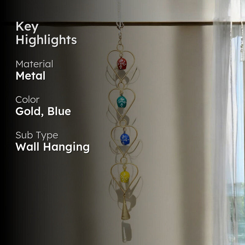 Rang-e-Dil Windchime media 2
