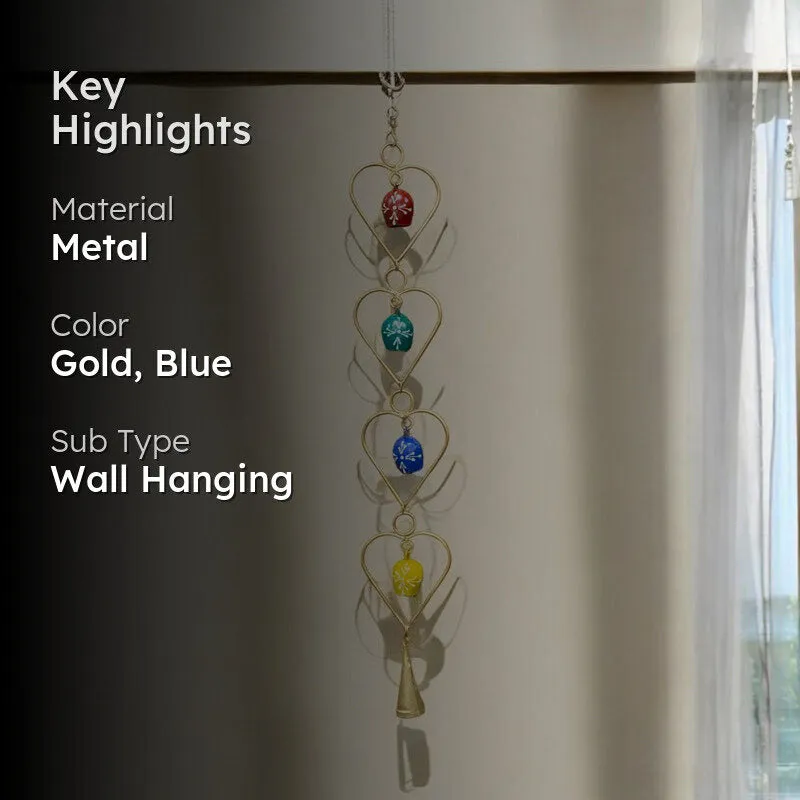 Rang-e-Dil Windchime media 2