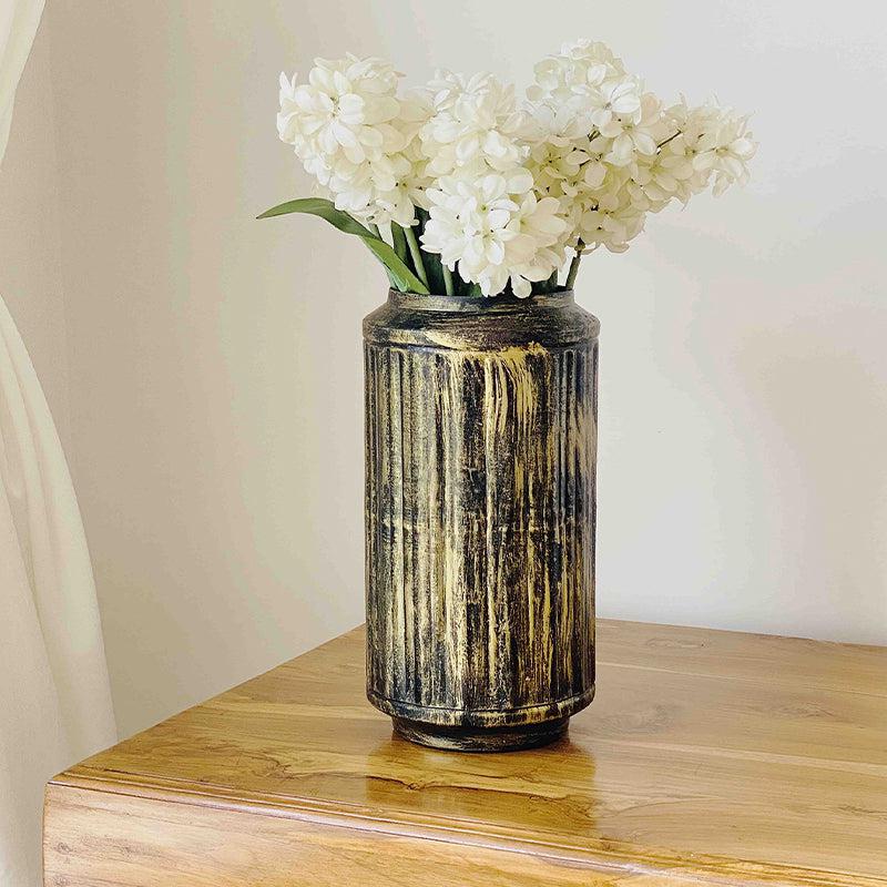 Harappan Deco Vase