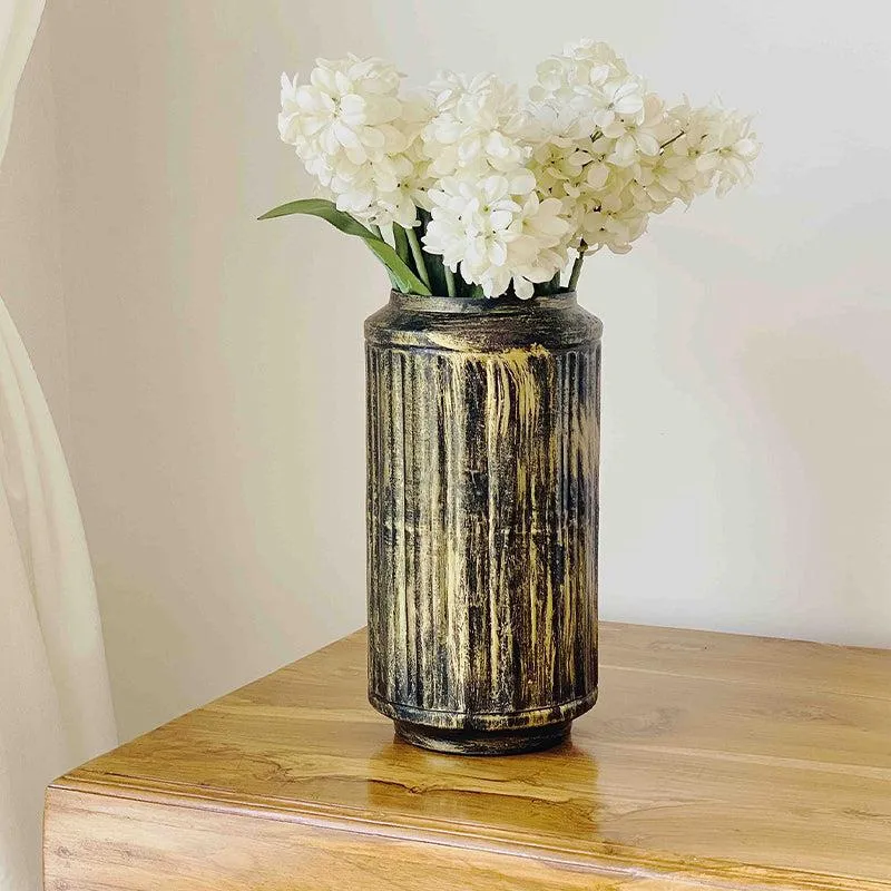 Harappan Deco Vase media 1