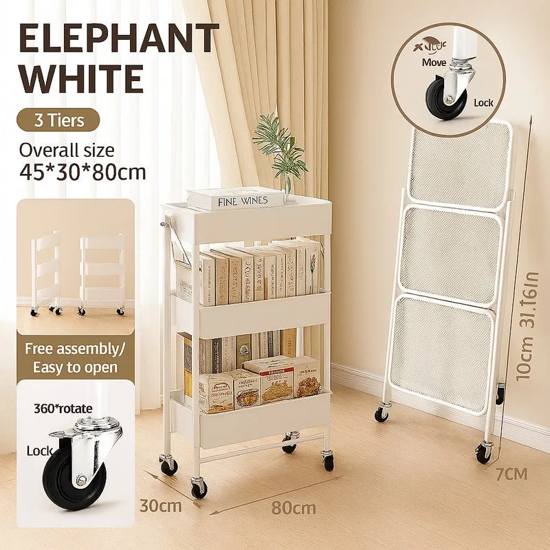 MonoVogue Modern Utility Rack media 7
