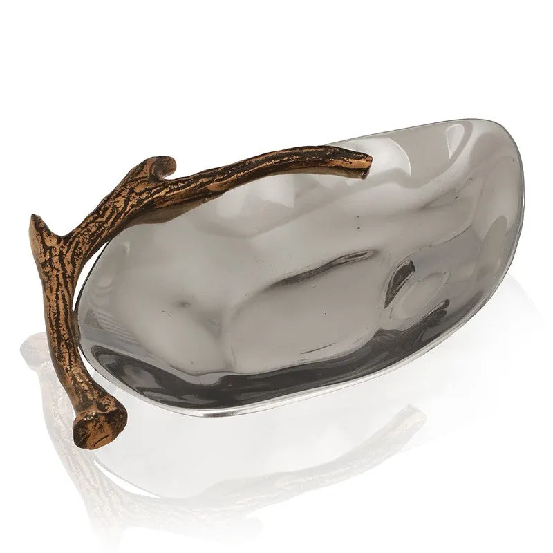 Roots Of Grace Aluminum Platter media 5