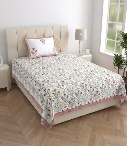 100% Cotton
