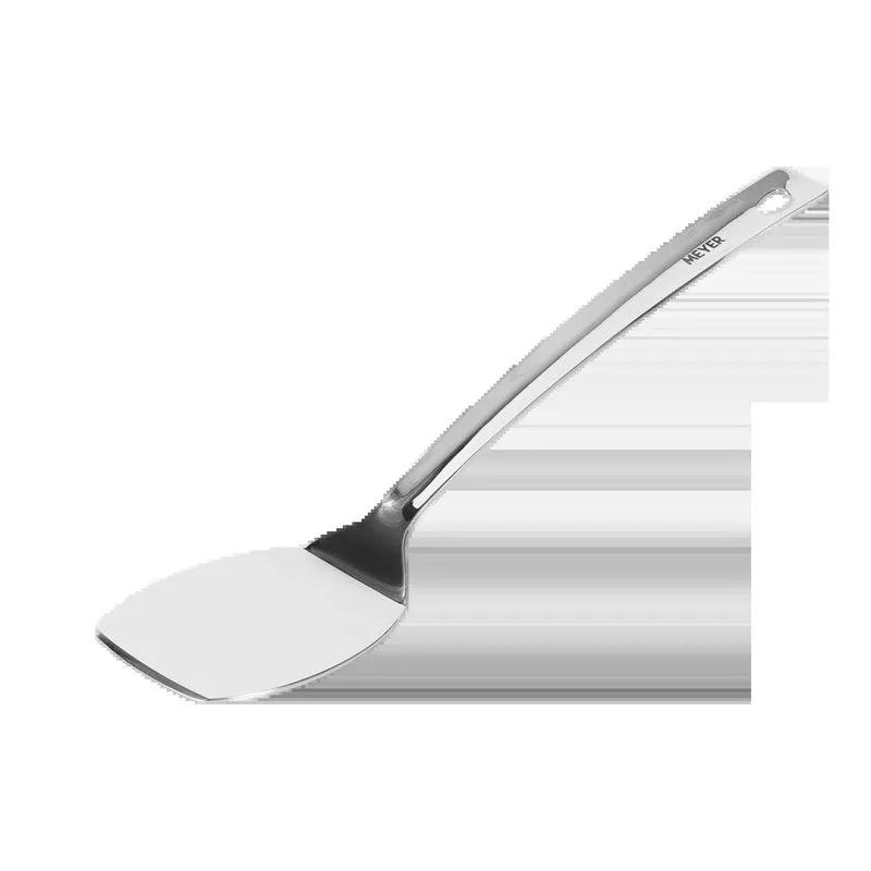 Meyer Stainless Steel Serving Spoon media 7