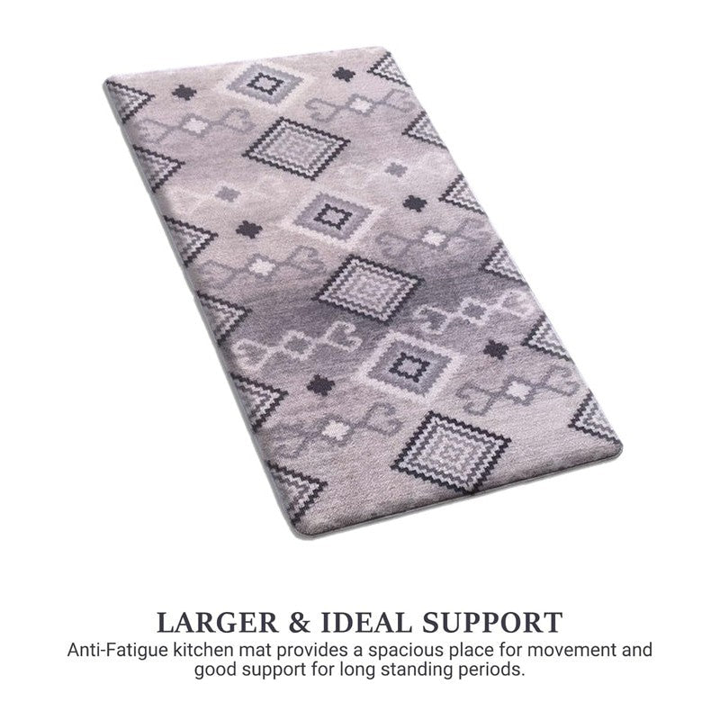 GeoDiamond Anti-Fatigue PVC Door Mats media 6
