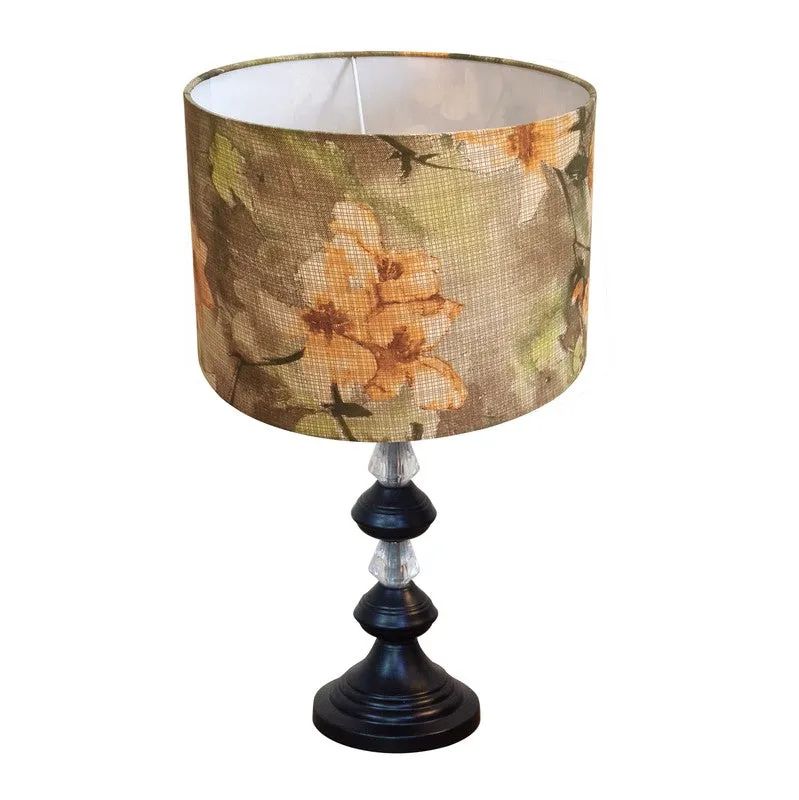 VerdantVista Metal Table Lamp media 6