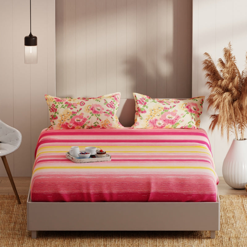 Glace Cotton/Microfiber