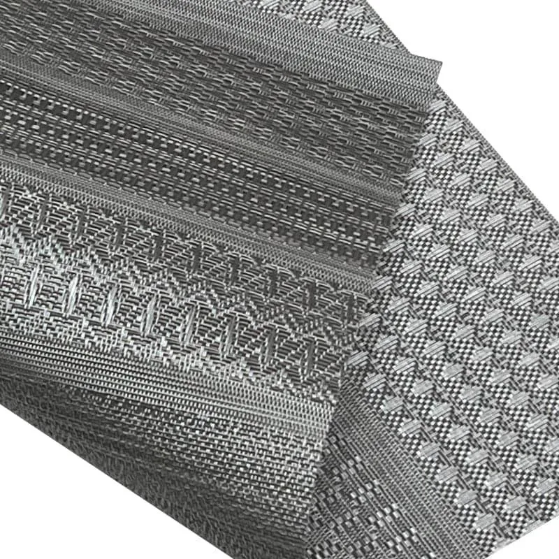 Maruda Woven Placemat - Set Of Six media 4