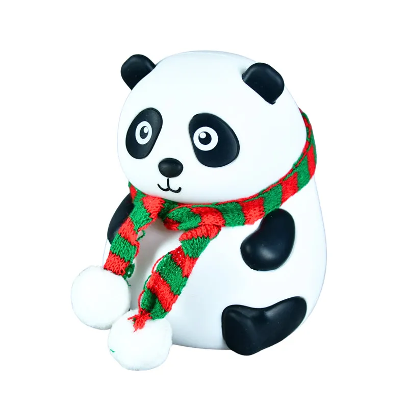 Panda Pro Showpiece media 7