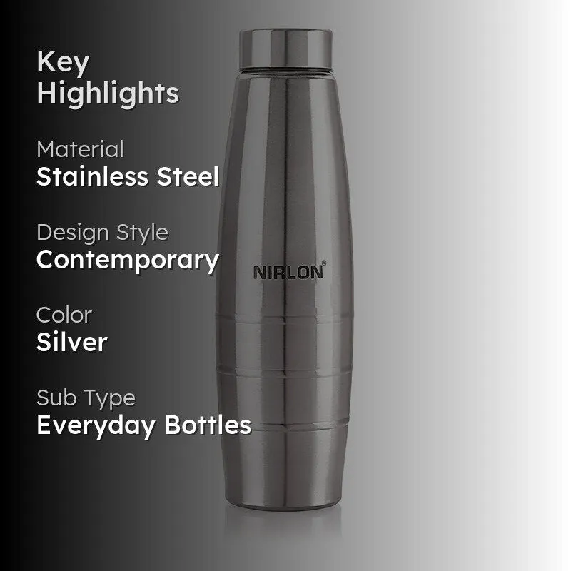 Selvina Water Bottle - 1000 mL media 2