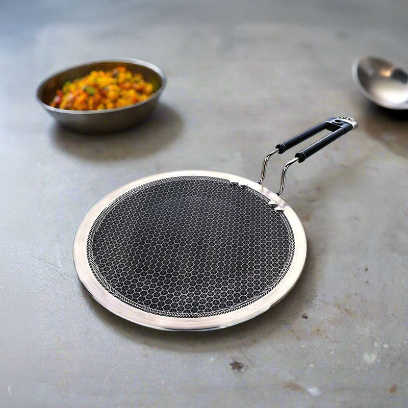 Stainless Steel