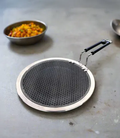 Stainless Steel