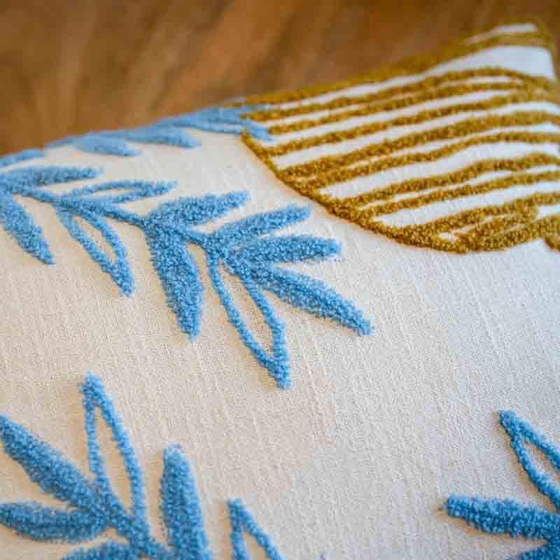 Boho Autumn Cushion Cover media 5