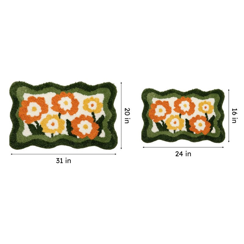 Bloom Vogue Bathmat media 7