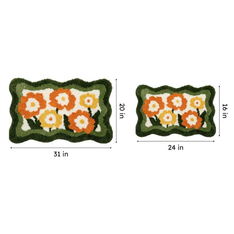 Bloom Vogue Bathmat media 7