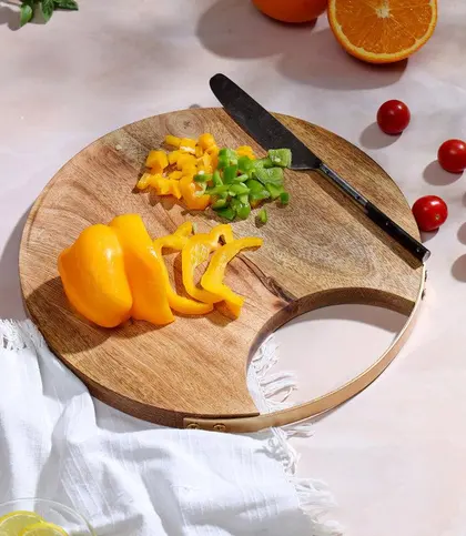 Mango Wood