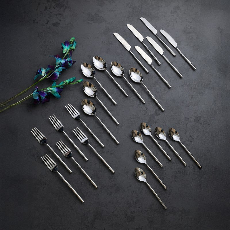 Stainless Steel