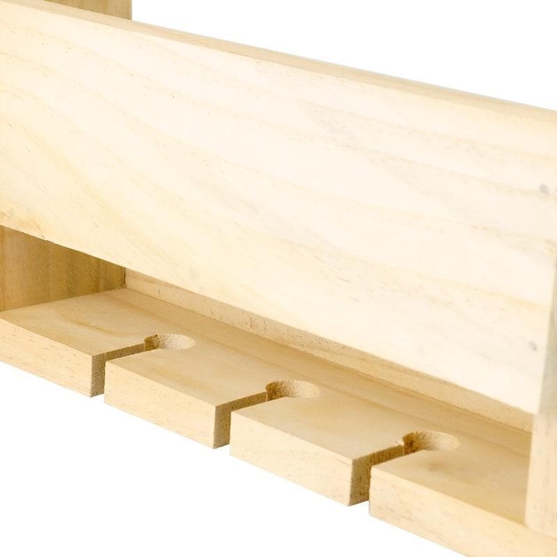 Toasty Wine Rack media 5