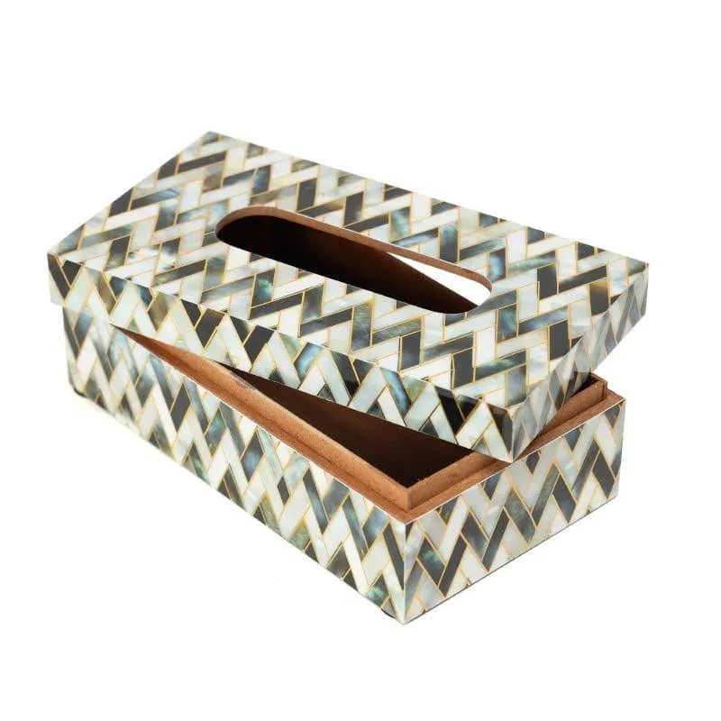 Bousquet Tissue Box media 4