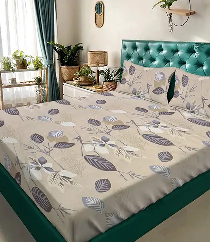 PolyCotton/Cotton Blend