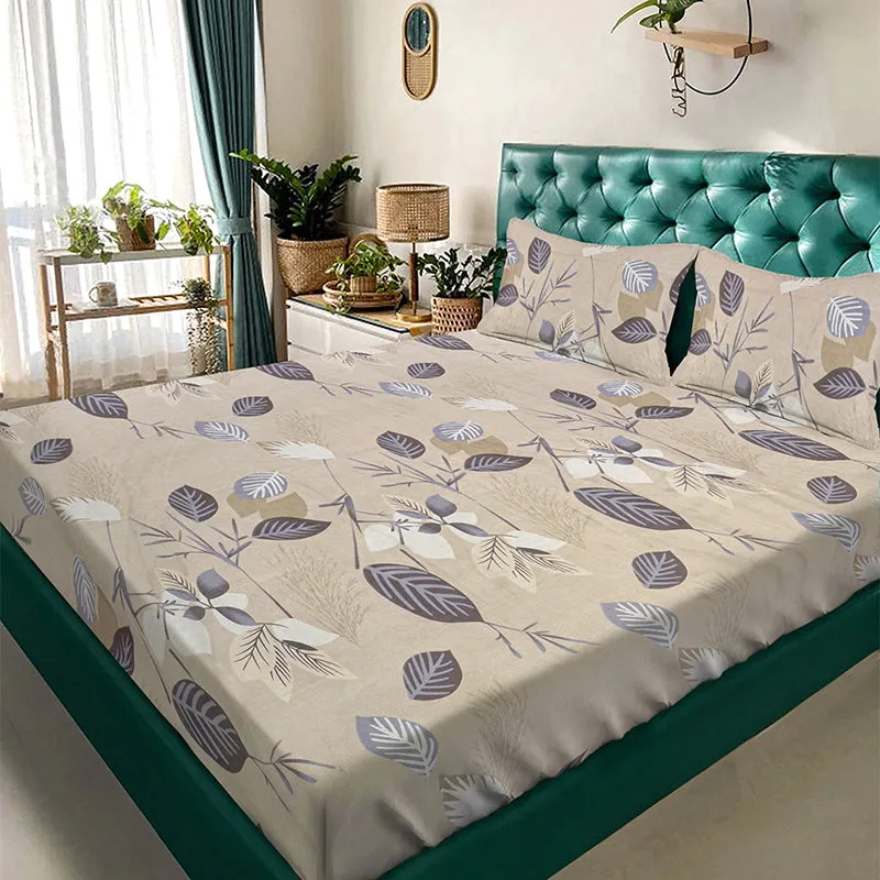 Belle Bedsheet - 180 GSM media 1