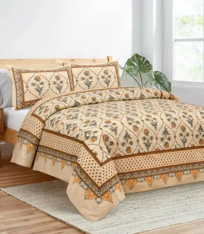 100% Cotton