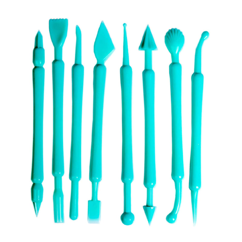 Milono Cake Stand With Baking Tools - Seven Piece Set image 6