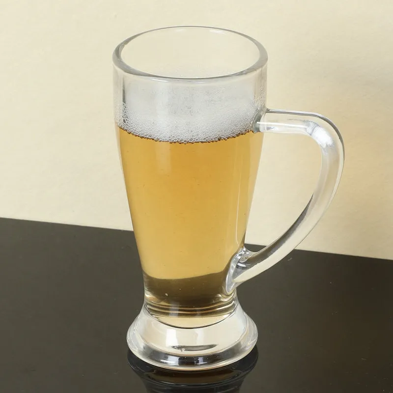 Percival Beer Mug - 250 ML media 4