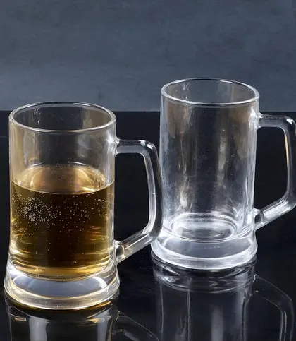Glass