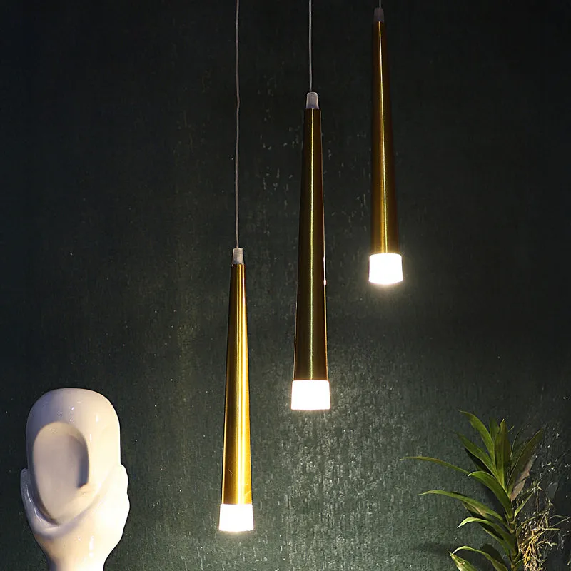 Olara Ceiling Lamp media 1