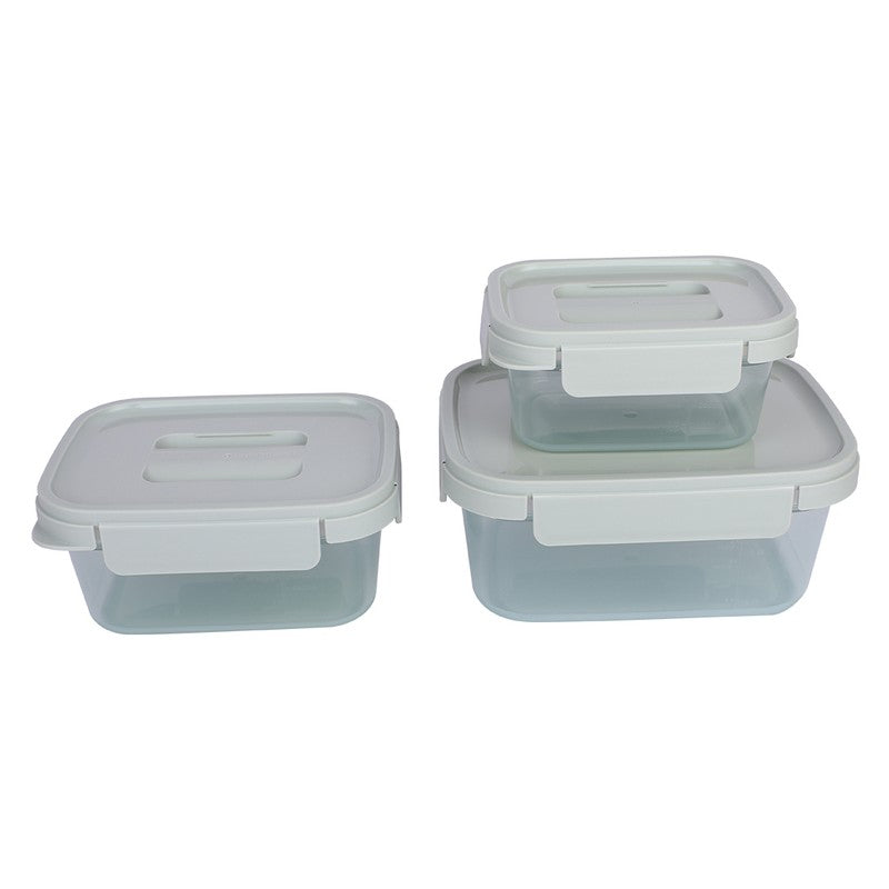 Vynra Aura Food Lunch Box - Set of Three media 6