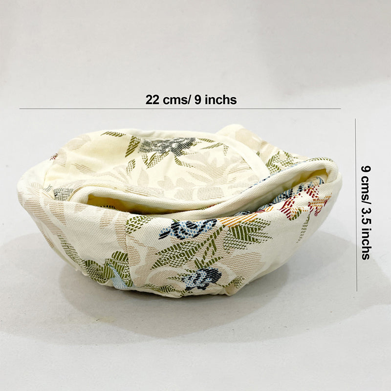 Swayam Mezzimo Bread Basket media 5