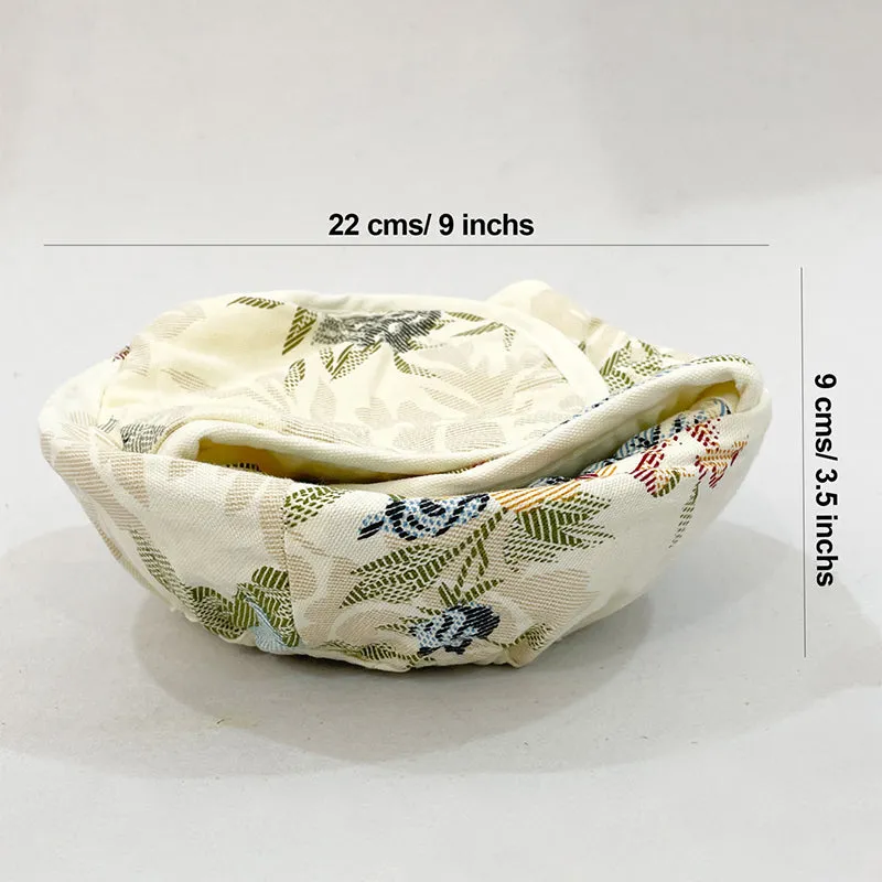 Swayam Mezzimo Bread Basket media 5