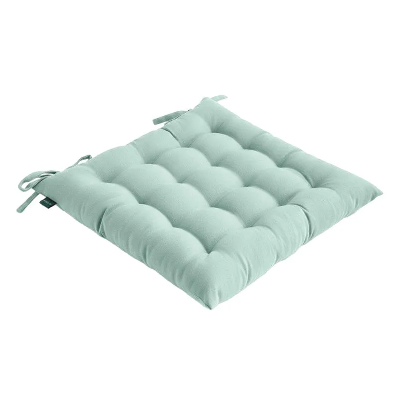 Seatease Chair Pad (Sage Green) - Set Of Two media 7