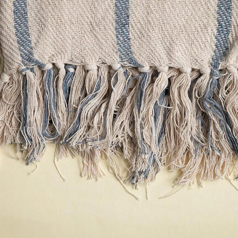 Barele Woven Throw media 5