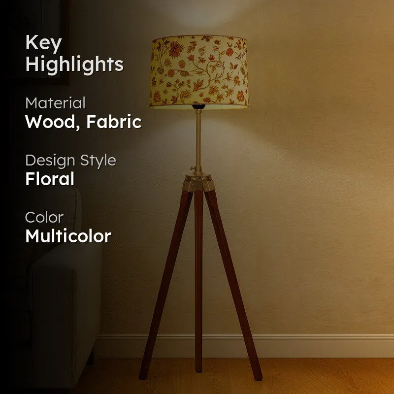 Lumora Floor Lamp media 2