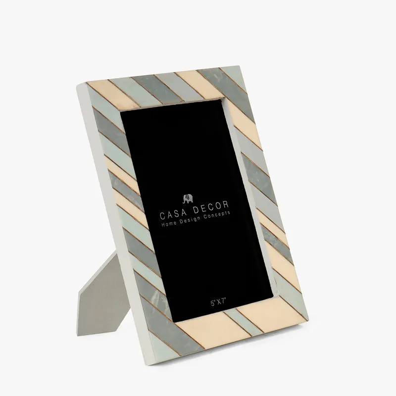 Ekno Table Photo Frame media 3