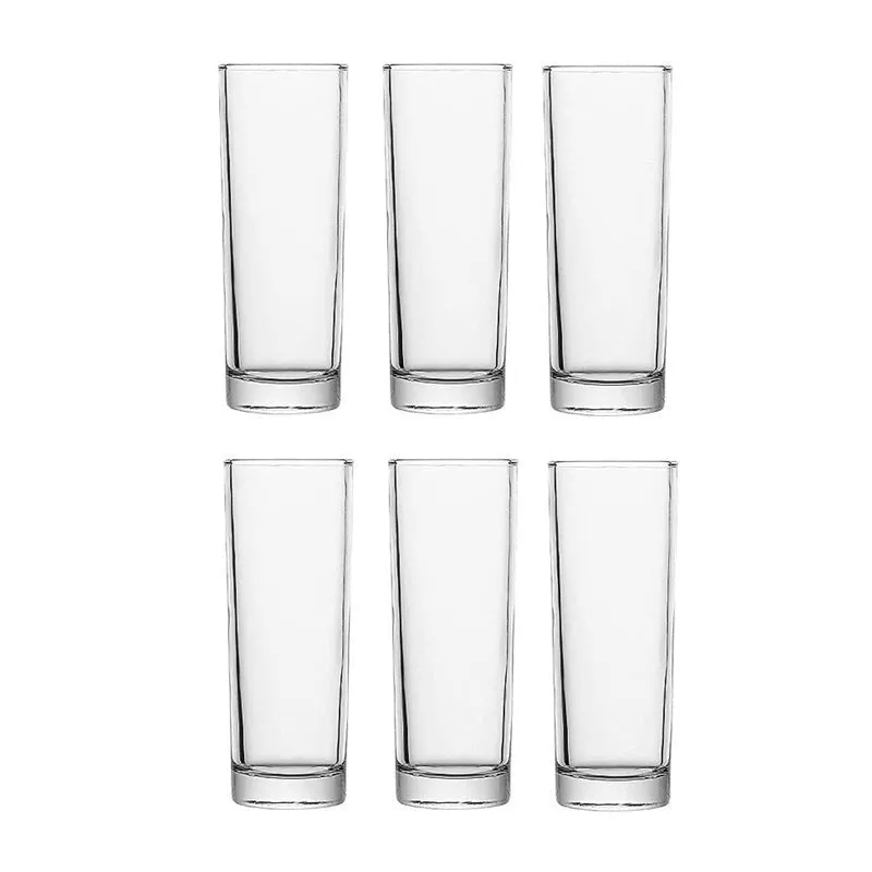 Ursula Tumblers (330 ML) - Set of Six media 6