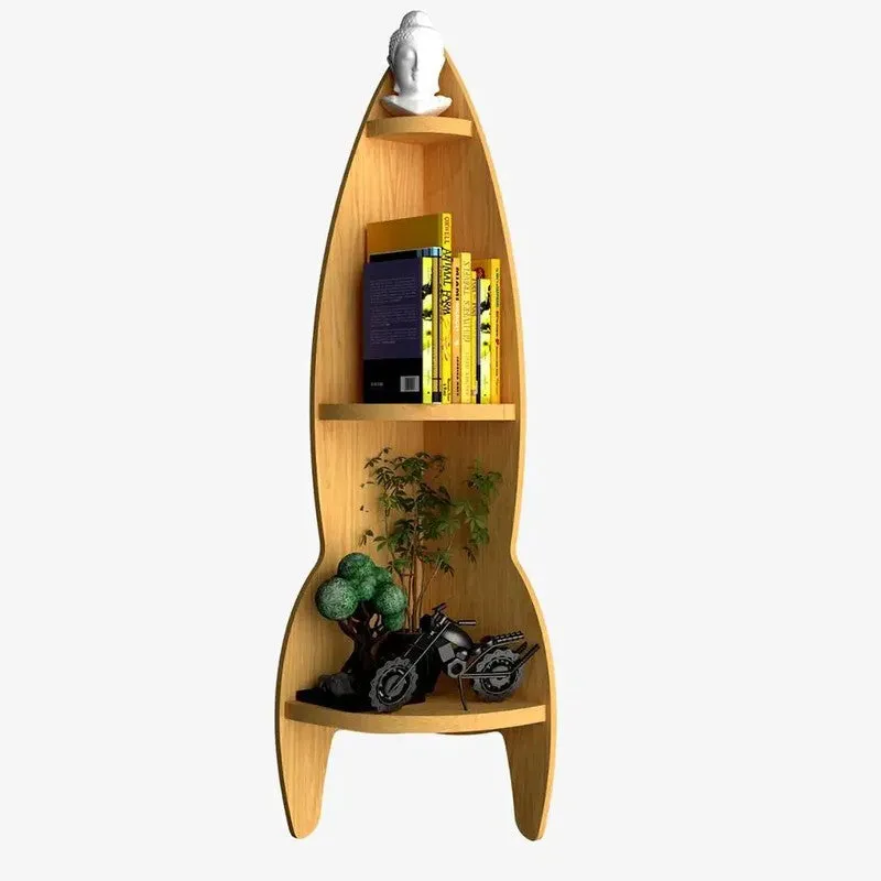 AstroLaunch Wall Shelf media 4