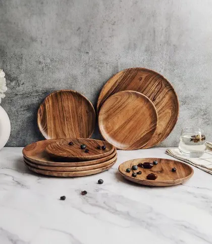 Acacia Wood