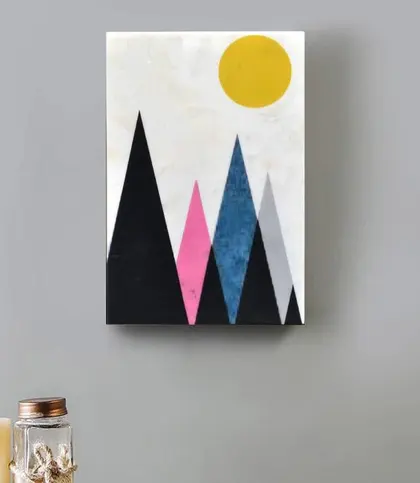 Marble