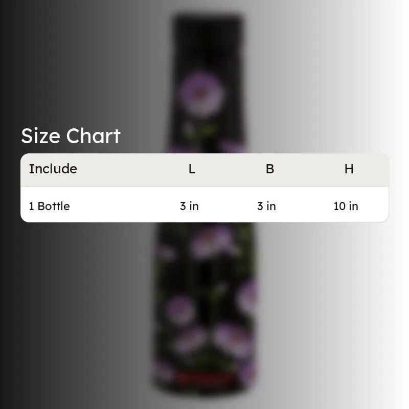 Lavender Dreams Water Bottle - 1000 mL media 8