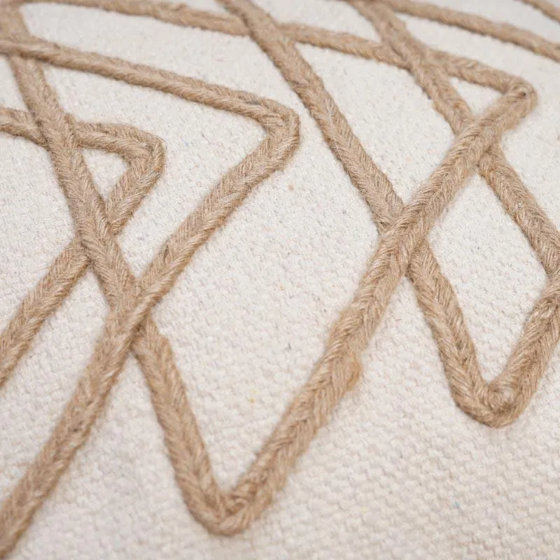 The Right Triangles Cushion Cover media 6
