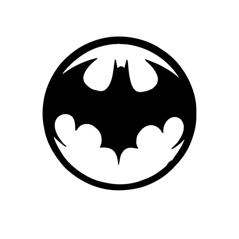 Batman Black Iron Wall Accent media 3