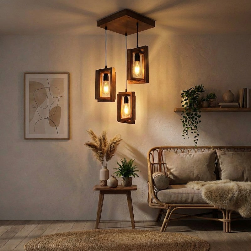 Aristo Cluster Hanging Light media 3