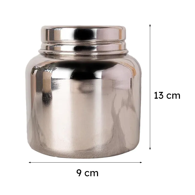 Thavi Storage Container (700 mL Each) - Set Of Two media 6